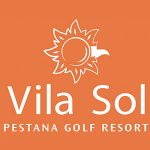 Vila Sol Golf Course